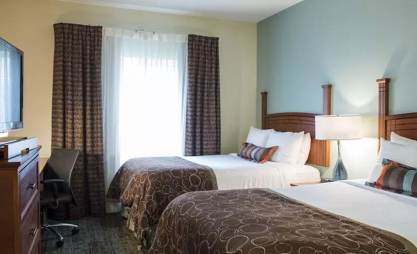 スイート, Staybridge Suites Fargo By Ihg