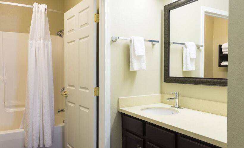 스위트, Staybridge Suites Fargo By Ihg