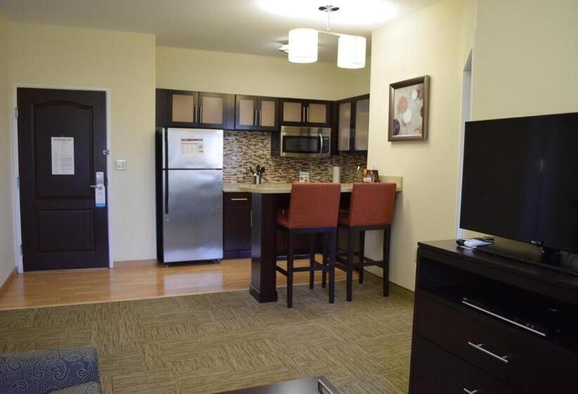 جناح لذوى الاحتياجات الخاصة, Staybridge Suites Houston Stafford   Sugar Land, An Ihg