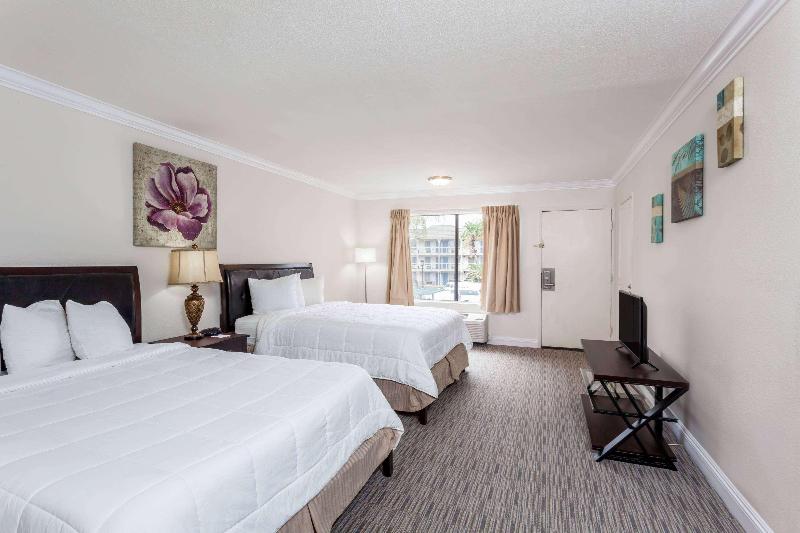 جناح غرفتين نوم, Staybridge Suites Houston Stafford   Sugar Land, An Ihg