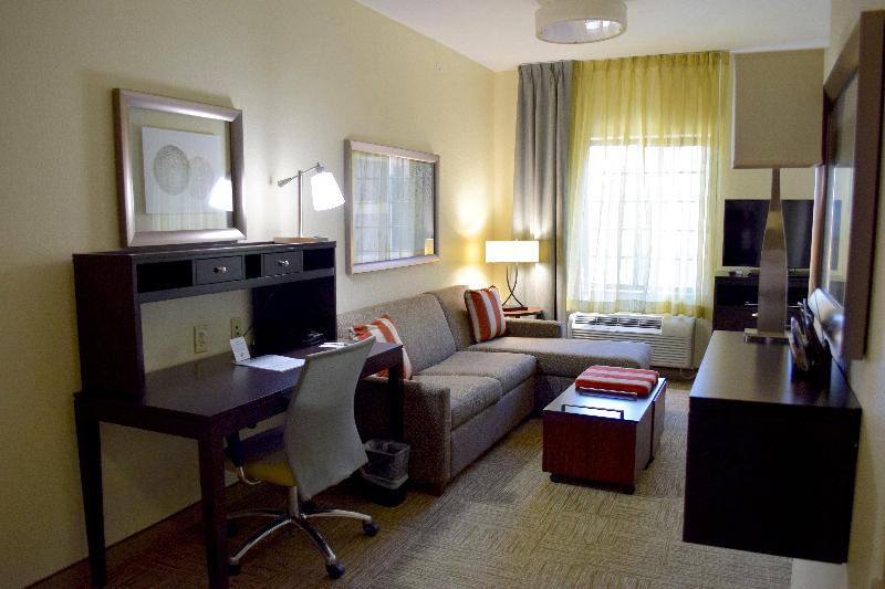 جناح سرير كينج, Staybridge Suites Houston Stafford   Sugar Land, An Ihg