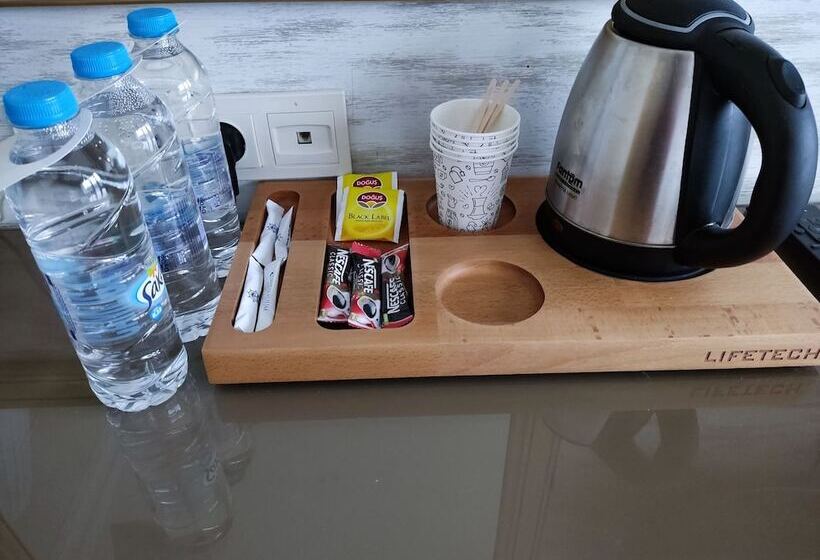 デラックストリプルルーム, Thermalium Wellness & Spa Hotel By Vima