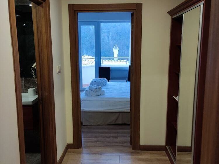 デラックストリプルルーム, Thermalium Wellness & Spa Hotel By Vima