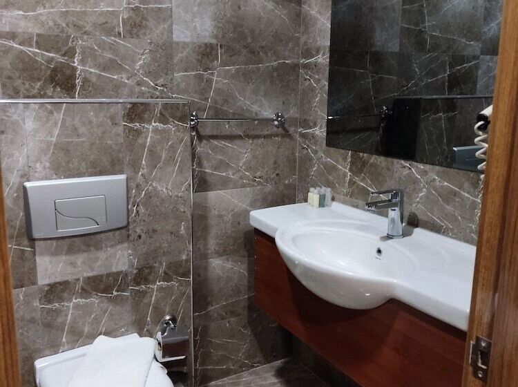 ファミリースイートの２ベッドルーム, Thermalium Wellness & Spa Hotel By Vima