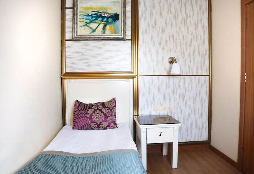 ファミリースイートの２ベッドルーム, Thermalium Wellness & Spa Hotel By Vima