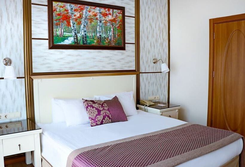 ファミリースイートの２ベッドルーム, Thermalium Wellness & Spa Hotel By Vima