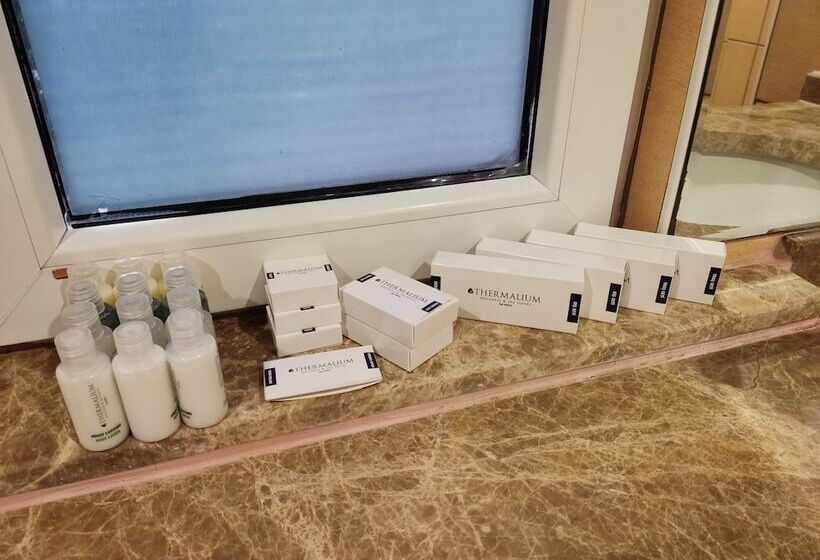 マウンテンビュースイート, Thermalium Wellness & Spa Hotel By Vima