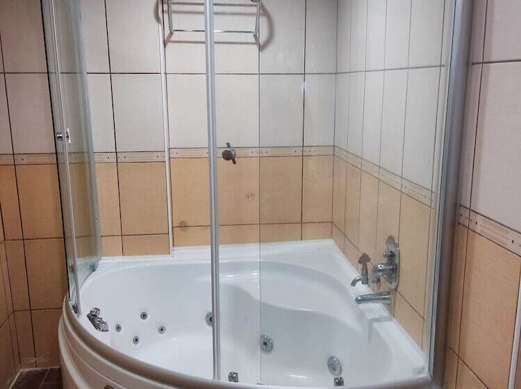 マウンテンビュースイート, Thermalium Wellness & Spa Hotel By Vima