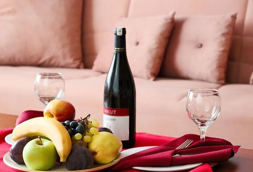 マウンテンビュースイート, Thermalium Wellness & Spa Hotel By Vima