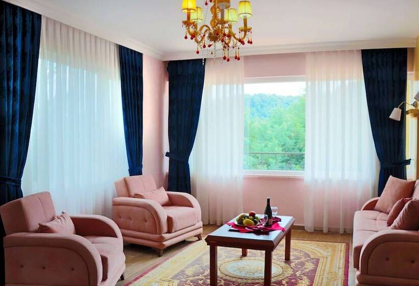 マウンテンビュースイート, Thermalium Wellness & Spa Hotel By Vima