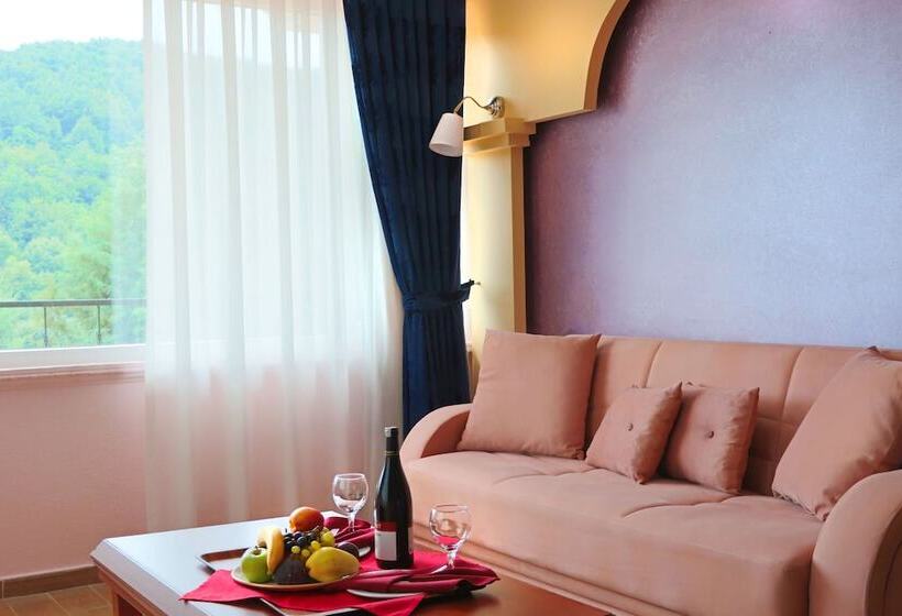 マウンテンビュースイート, Thermalium Wellness & Spa Hotel By Vima