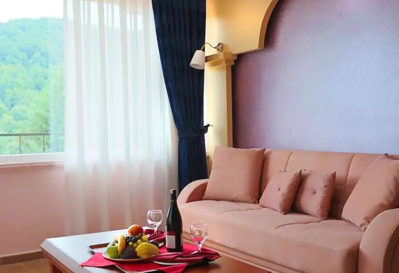 マウンテンビュースイート, Thermalium Wellness & Spa Hotel By Vima