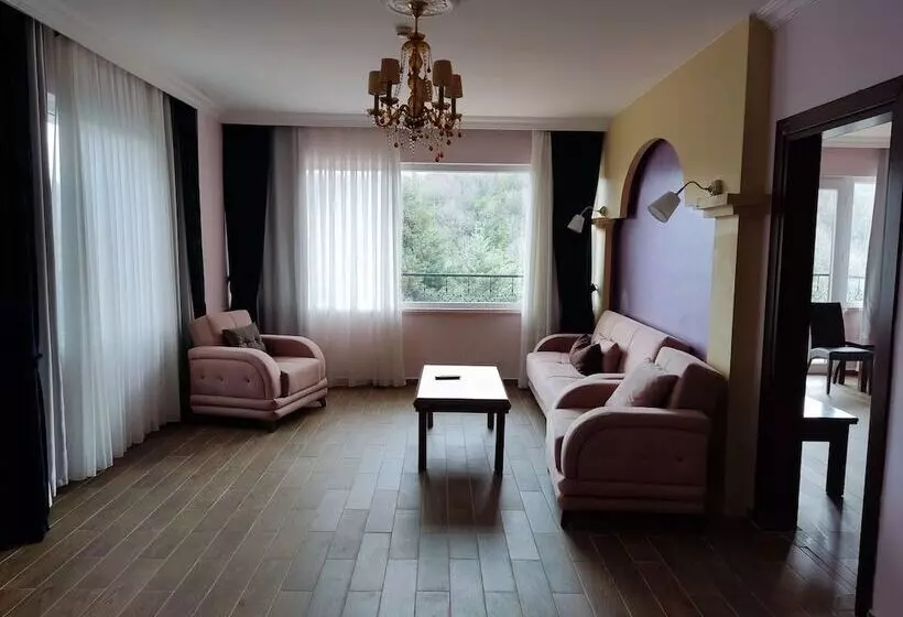 マウンテンビュースイート, Thermalium Wellness & Spa Hotel By Vima