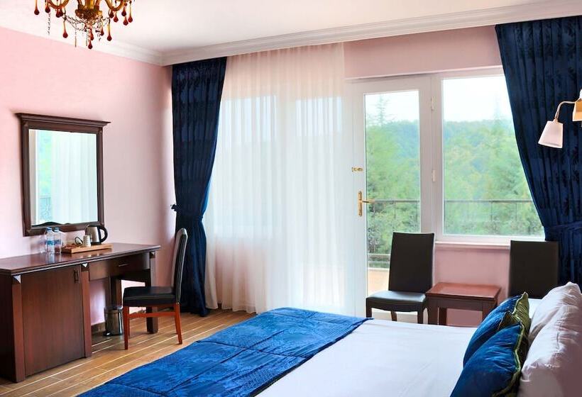 マウンテンビュースイート, Thermalium Wellness & Spa Hotel By Vima