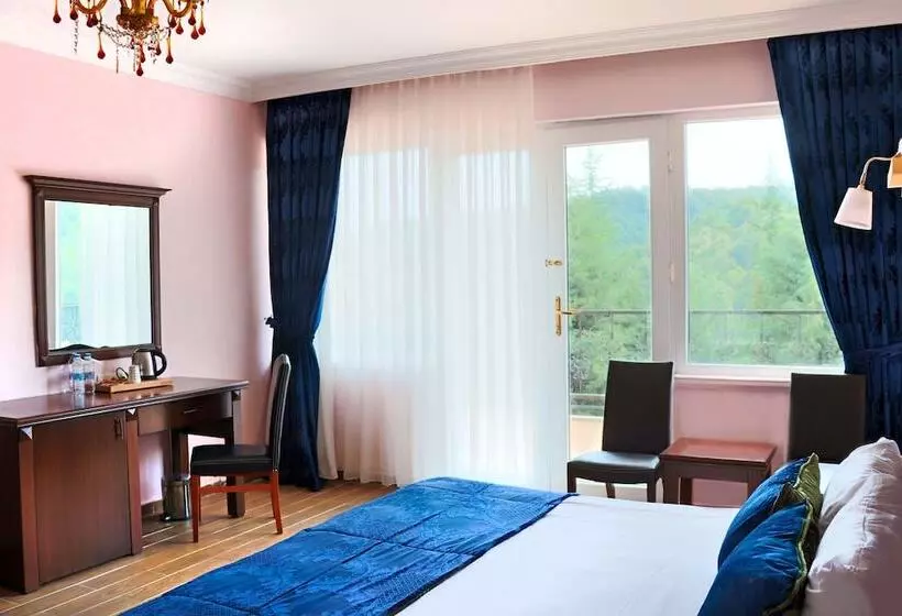 マウンテンビュースイート, Thermalium Wellness & Spa Hotel By Vima