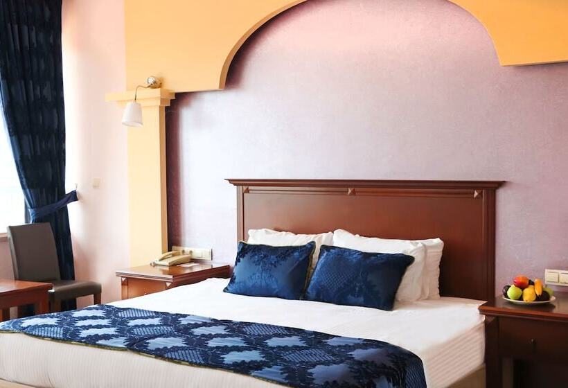 マウンテンビュースイート, Thermalium Wellness & Spa Hotel By Vima