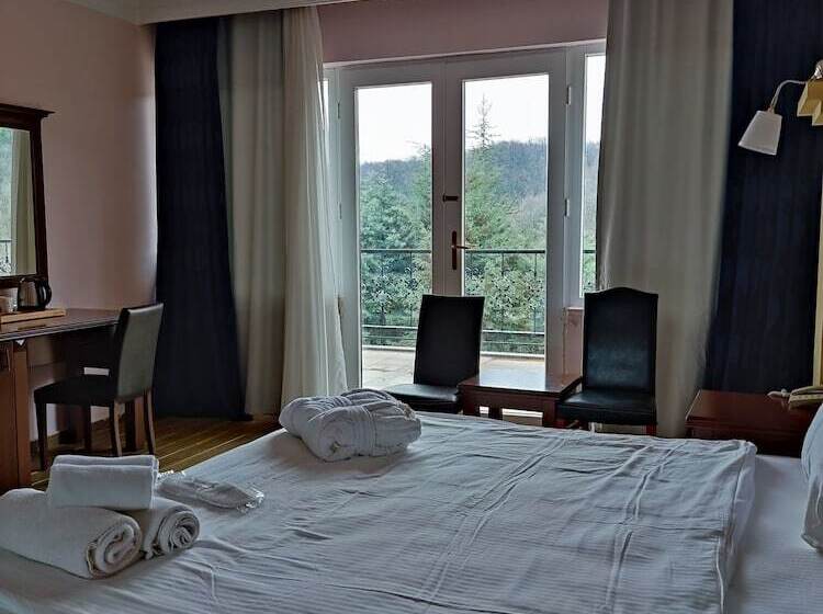 マウンテンビュースイート, Thermalium Wellness & Spa Hotel By Vima