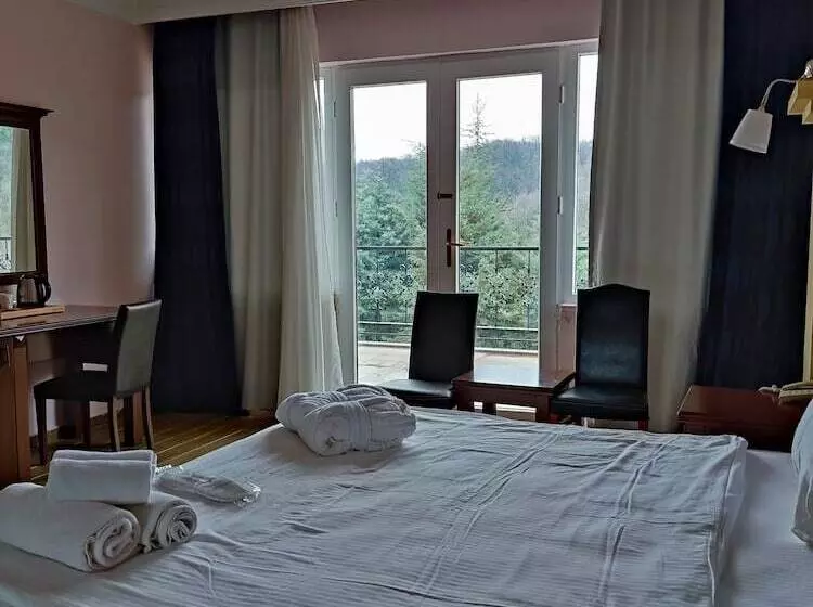マウンテンビュースイート, Thermalium Wellness & Spa Hotel By Vima