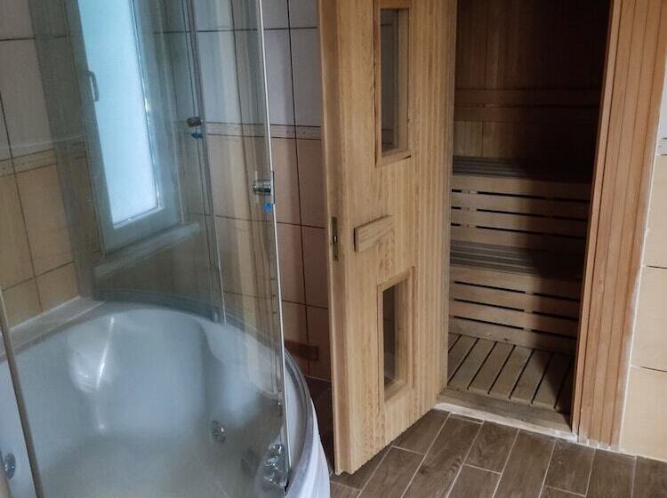 マウンテンビュースイート, Thermalium Wellness & Spa Hotel By Vima