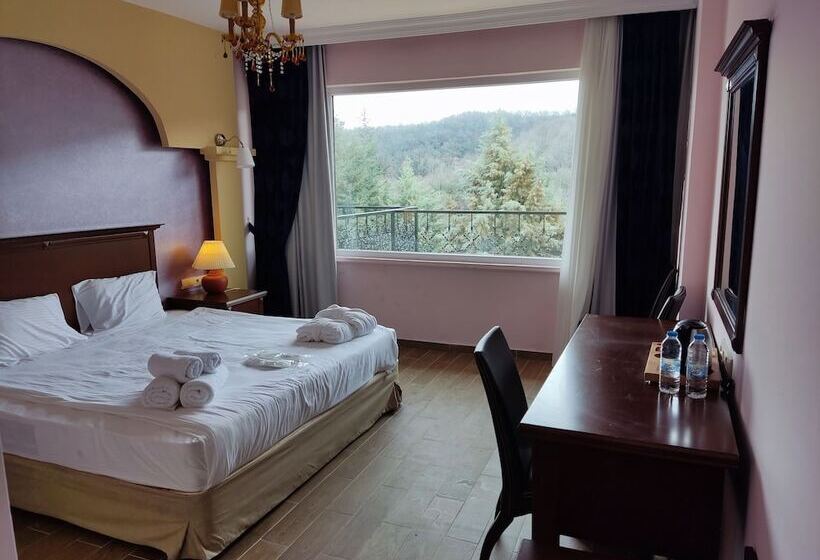 マウンテンビュースイート, Thermalium Wellness & Spa Hotel By Vima