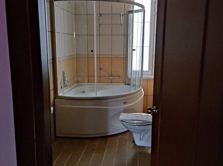 マウンテンビュースイート, Thermalium Wellness & Spa Hotel By Vima