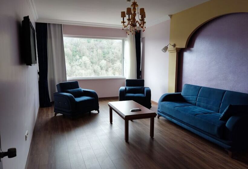 マウンテンビュースイート, Thermalium Wellness & Spa Hotel By Vima