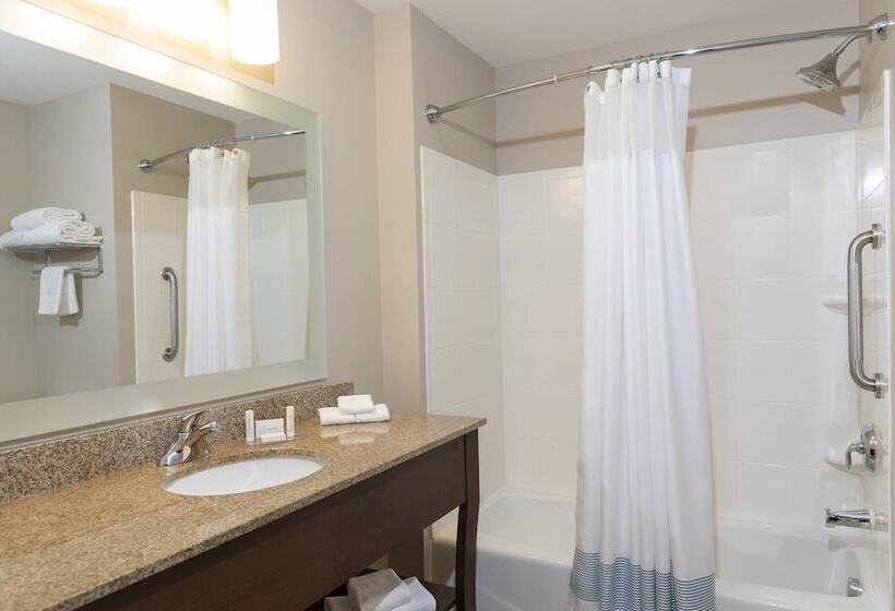 سوییت, Towneplace Suites Fort Wayne North