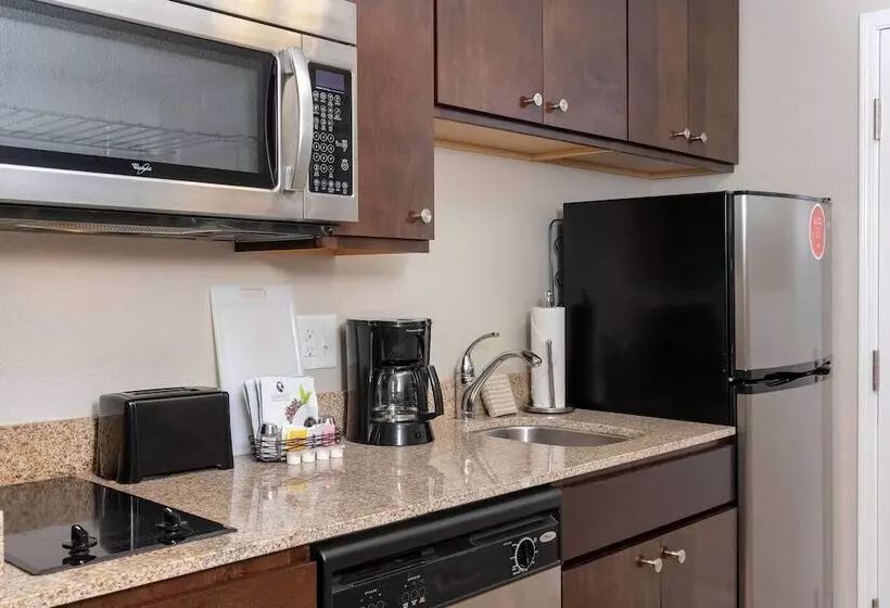 スイート, Towneplace Suites Fort Wayne North