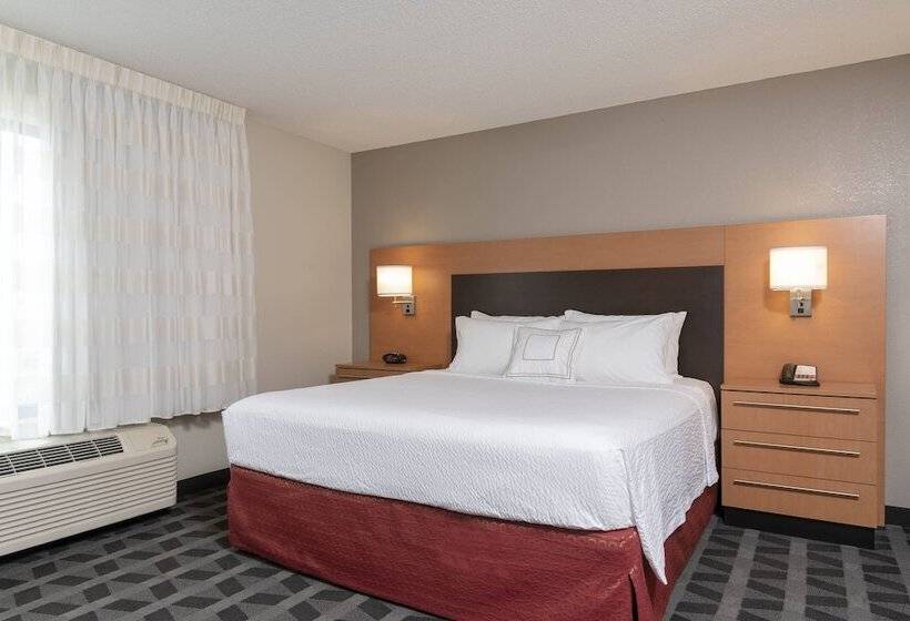 سوییت, Towneplace Suites Fort Wayne North