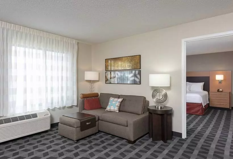 スイート, Towneplace Suites Fort Wayne North