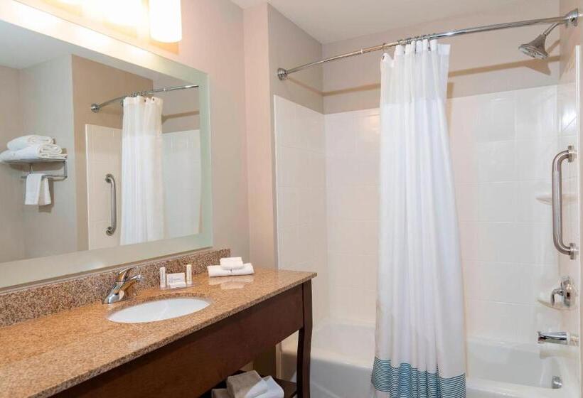 سوییت, Towneplace Suites Fort Wayne North