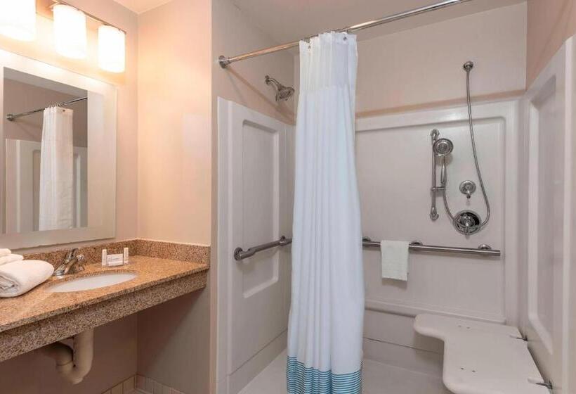 استودیوی استاندارد, Towneplace Suites Fort Wayne North