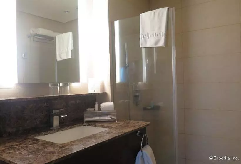 エクゼクティブルーム, Widus Hotel Clark