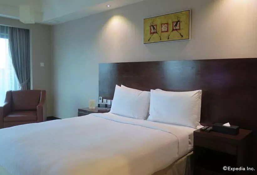エクゼクティブルーム, Widus Hotel Clark