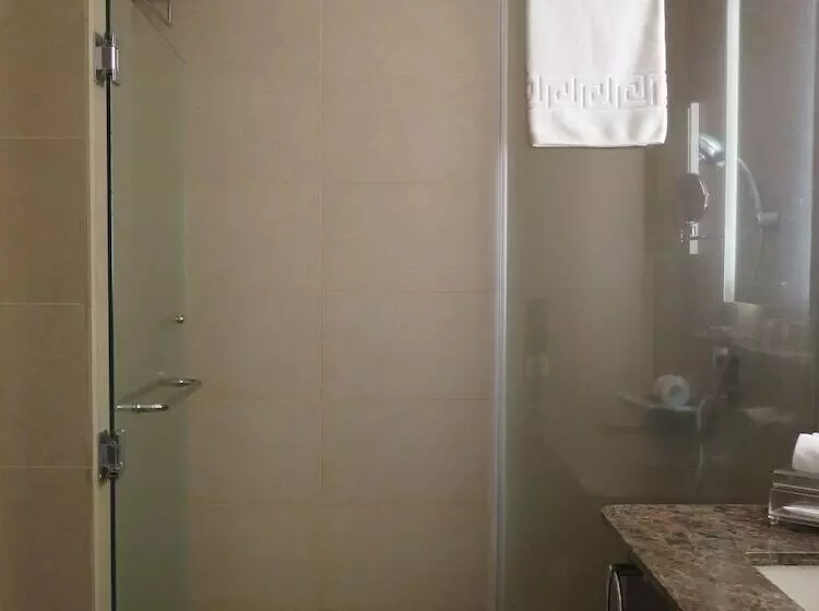 エクゼクティブルーム, Widus Hotel Clark