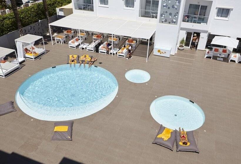 ジュニアスイート, Ibiza Sun Apartments