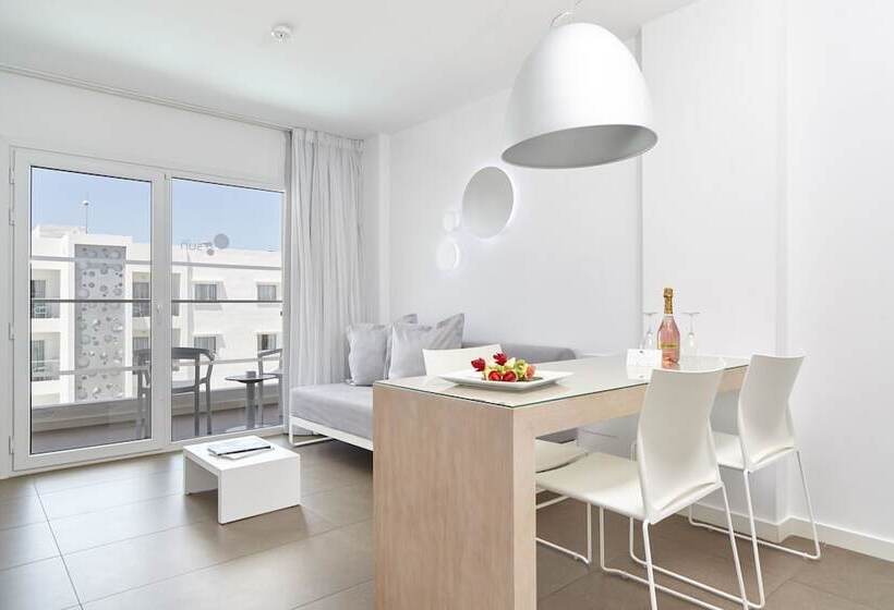ジュニアスイート, Ibiza Sun Apartments