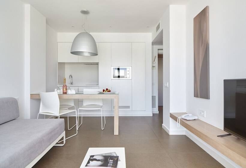 ジュニアスイート, Ibiza Sun Apartments