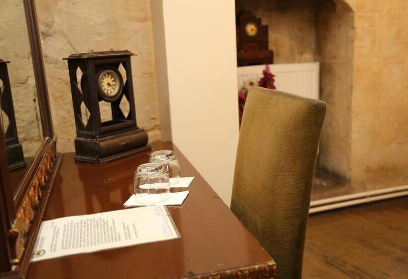 اتاق استاندارد, Kale Evi Butik Otel