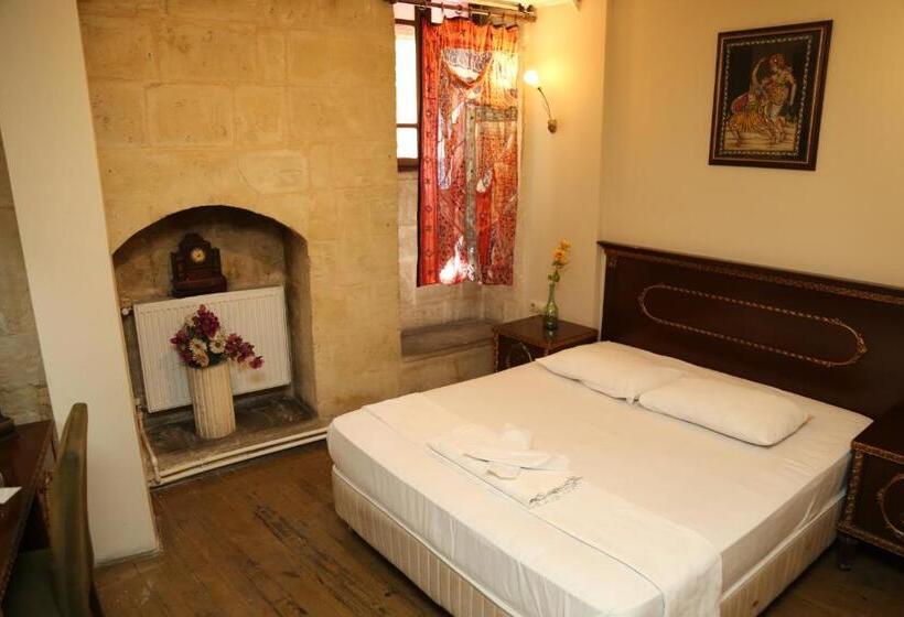 اتاق استاندارد, Kale Evi Butik Otel