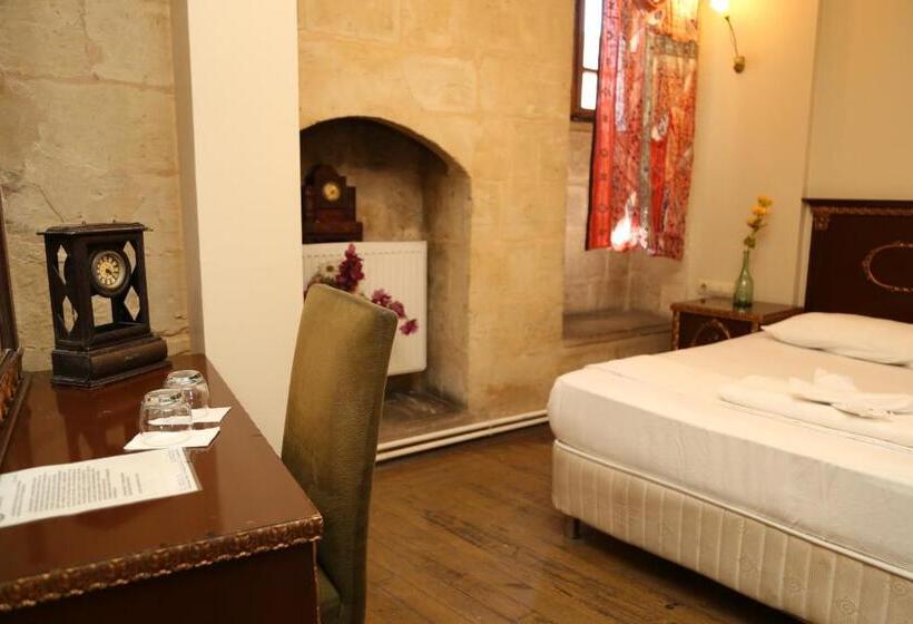اتاق استاندارد, Kale Evi Butik Otel