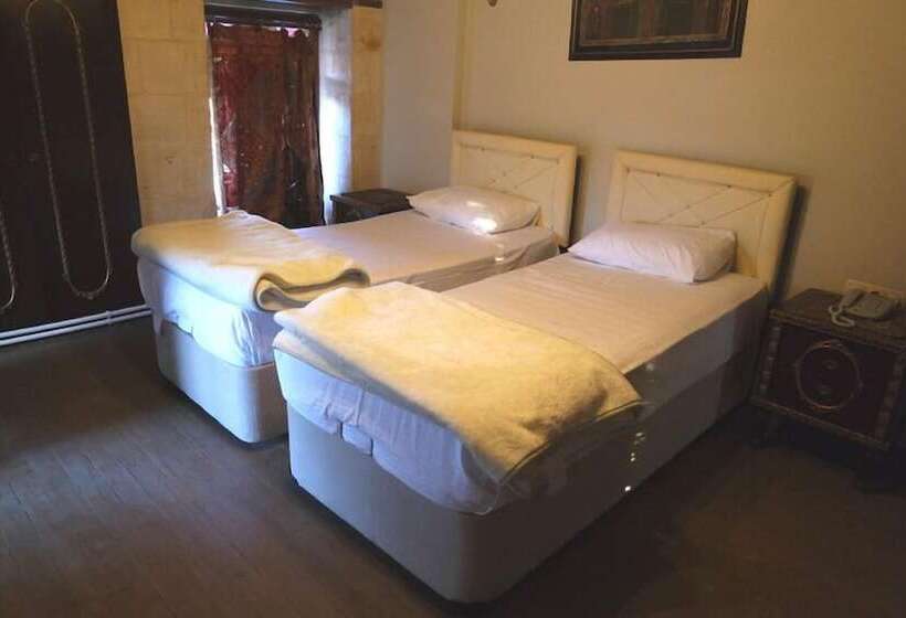 اتاق استاندارد, Kale Evi Butik Otel