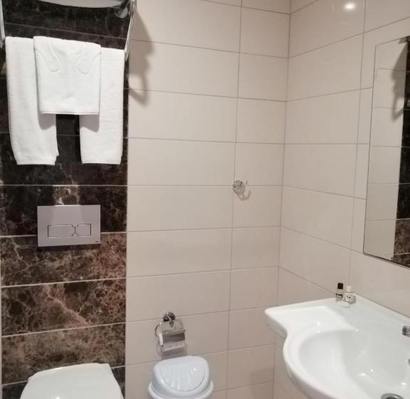 스탠다드 룸, Mi̇tos