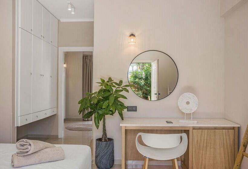 Студия Superior, Notos Heights Hotel & Suites