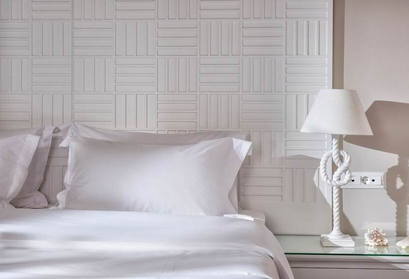 家庭套房, Notos Heights Hotel & Suites