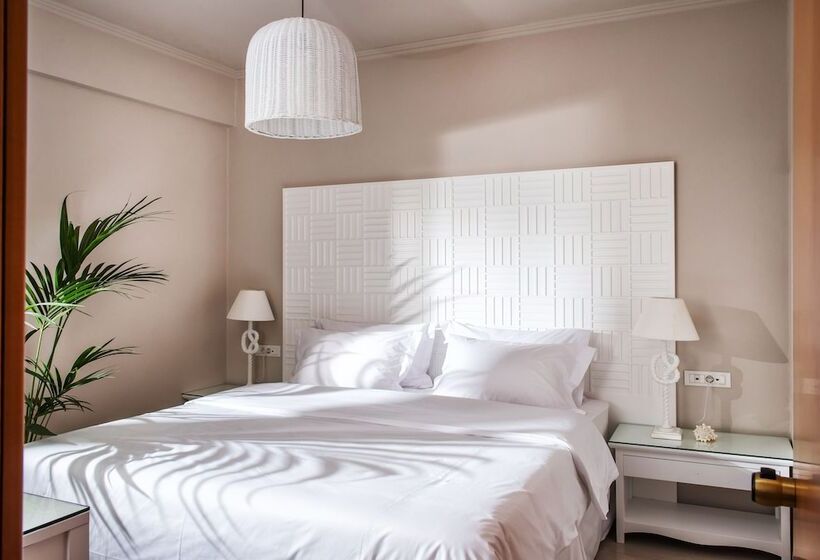 Family Suite, Notos Heights Hotel & Suites