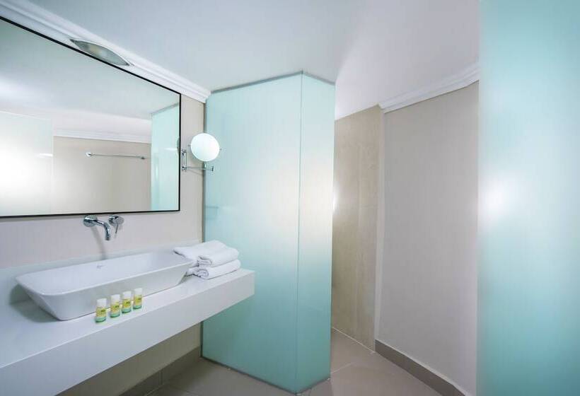 海景标准平房, Notos Heights Hotel & Suites