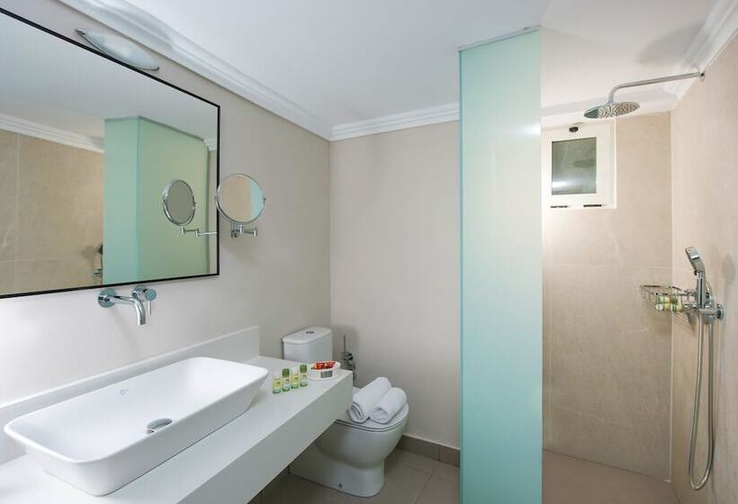 海景标准平房, Notos Heights Hotel & Suites