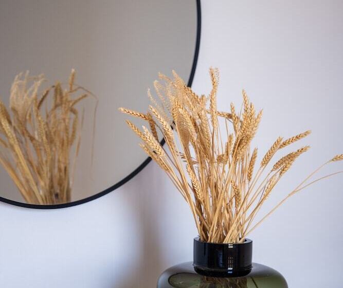 带1个卧室的高级公寓, Notos Heights Hotel & Suites