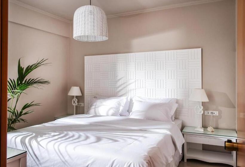 スイート(家族用), Notos Heights Hotel & Suites